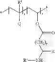 Fig. 53 - Degradable polycations derived from amino acid vinyl esters