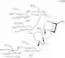 Fig. 49 - Novel Process for the Preparation of Rebaudioside D and Other Related Naturally Occurring Sweetners