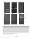 Fig. 35 - Compositions and methods for bacterial and genetically modified microorganism production of chondroitin