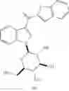 Fig. 331 - GLUCOPYRANOSIDE COMPOUND