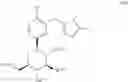 Fig. 40 - GLUCOPYRANOSIDE COMPOUND
