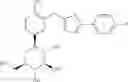 Fig. 409 - GLUCOPYRANOSIDE COMPOUND