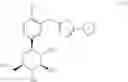 Fig. 43 - GLUCOPYRANOSIDE COMPOUND
