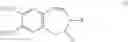 Fig. 11 - Process for the synthesis of 7,8-dimethoxy-1,3-dihydro-2H-3-benzazepin-2-one compounds, and application in the synthesis of ivabradine