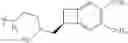 Fig. 32 - Process for the synthesis of 7,8-dimethoxy-1,3-dihydro-2H-3-benzazepin-2-one compounds, and application in the synthesis of ivabradine