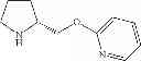 Fig. 137 - Processes for the preparation of pyrrolidine intermediates