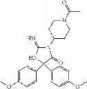 Fig. 131 - Compositions and methods for the treatment of malaria