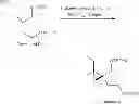 Fig. 04 - Compound and asymmetric synthesis reaction