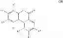 Fig. 11 - 3-hydroxy-6H-benzo [C] chromene-6-one derivative and manufacturing method thereof