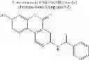 Fig. 35 - 3-hydroxy-6H-benzo [C] chromene-6-one derivative and manufacturing method thereof