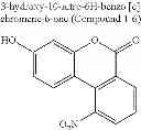 Fig. 38 - 3-hydroxy-6H-benzo [C] chromene-6-one derivative and manufacturing method thereof