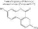 Fig. 44 - 3-hydroxy-6H-benzo [C] chromene-6-one derivative and manufacturing method thereof