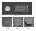 Fig. 02 - Membrane Precursors and Membranes Formed Therefrom