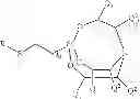 Fig. 10 - Mercaptoalkylsilatrane derivative having protecting group and method of manufacturing the same