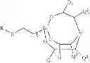 Fig. 12 - Mercaptoalkylsilatrane derivative having protecting group and method of manufacturing the same