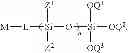 Fig. 26 - Hydrolysis-resistant silicone compounds
