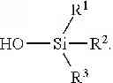 Fig. 36 - Hydrolysis-resistant silicone compounds
