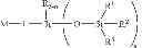 Fig. 37 - Hydrolysis-resistant silicone compounds