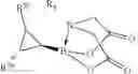 Fig. 07 - Cyclopropyl MIDA boronate