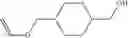 Fig. 12 - Ethers of bis(hydroxymethyl)cyclohexanes