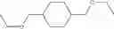 Fig. 14 - Ethers of bis(hydroxymethyl)cyclohexanes