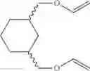 Fig. 20 - Ethers of bis(hydroxymethyl)cyclohexanes