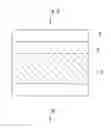 Fig. 01 - Catalyst bed system for an endothermic catalytic dehydrogenation process and an endothermic dehydrogenation process