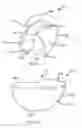 Fig. 12 - OPERATIVE ELEMENT SUPPORT STRUCTURE WITH CLOSED TUBULAR BASE