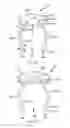 Fig. 13 - OPERATIVE ELEMENT SUPPORT STRUCTURE WITH CLOSED TUBULAR BASE