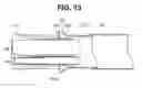 Fig. 11 - Endoscope with electrical conductive portion