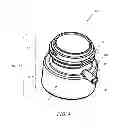 Fig. 05 - Gas water bottle adaptor