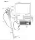 Fig. 01 - Image capture assembly for use in a multi-viewing elements endoscope