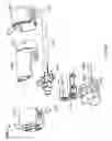 Fig. 101 - Image capture assembly for use in a multi-viewing elements endoscope