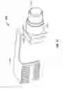 Fig. 106 - Image capture assembly for use in a multi-viewing elements endoscope