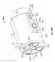Fig. 115 - Image capture assembly for use in a multi-viewing elements endoscope