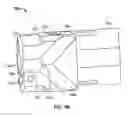 Fig. 12 - Image capture assembly for use in a multi-viewing elements endoscope