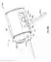 Fig. 124 - Image capture assembly for use in a multi-viewing elements endoscope