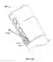 Fig. 127 - Image capture assembly for use in a multi-viewing elements endoscope