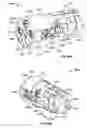 Fig. 139 - Image capture assembly for use in a multi-viewing elements endoscope