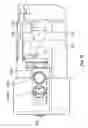 Fig. 140 - Image capture assembly for use in a multi-viewing elements endoscope