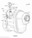 Fig. 157 - Image capture assembly for use in a multi-viewing elements endoscope
