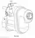 Fig. 159 - Image capture assembly for use in a multi-viewing elements endoscope