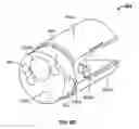 Fig. 16 - Image capture assembly for use in a multi-viewing elements endoscope