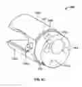 Fig. 17 - Image capture assembly for use in a multi-viewing elements endoscope