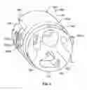 Fig. 19 - Image capture assembly for use in a multi-viewing elements endoscope