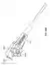 Fig. 190 - Image capture assembly for use in a multi-viewing elements endoscope