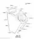 Fig. 198 - Image capture assembly for use in a multi-viewing elements endoscope