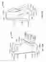 Fig. 200 - Image capture assembly for use in a multi-viewing elements endoscope