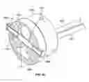 Fig. 22 - Image capture assembly for use in a multi-viewing elements endoscope