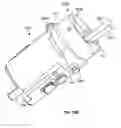 Fig. 25 - Image capture assembly for use in a multi-viewing elements endoscope